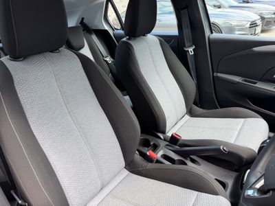 2024 Opel Corsa