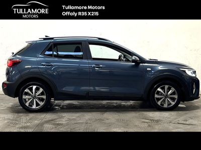 2024 Kia Stonic