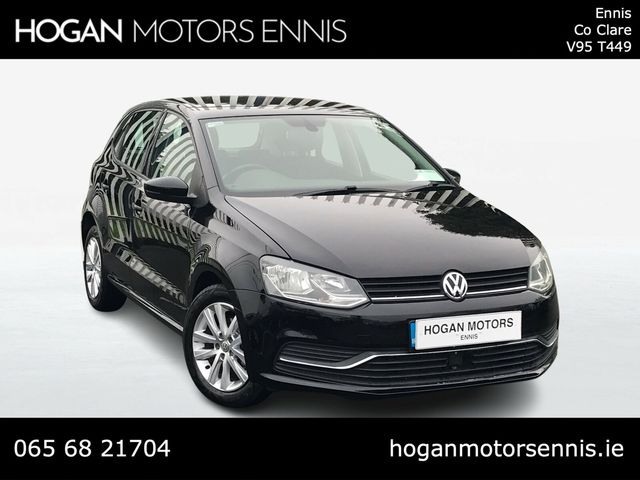 vehicle for sale from Hogan Motors Ennis