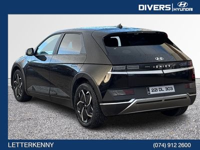 2022 Hyundai Ioniq 5