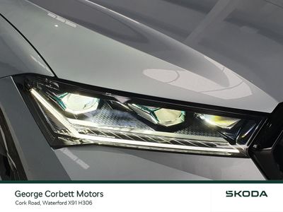 2026 Skoda Superb