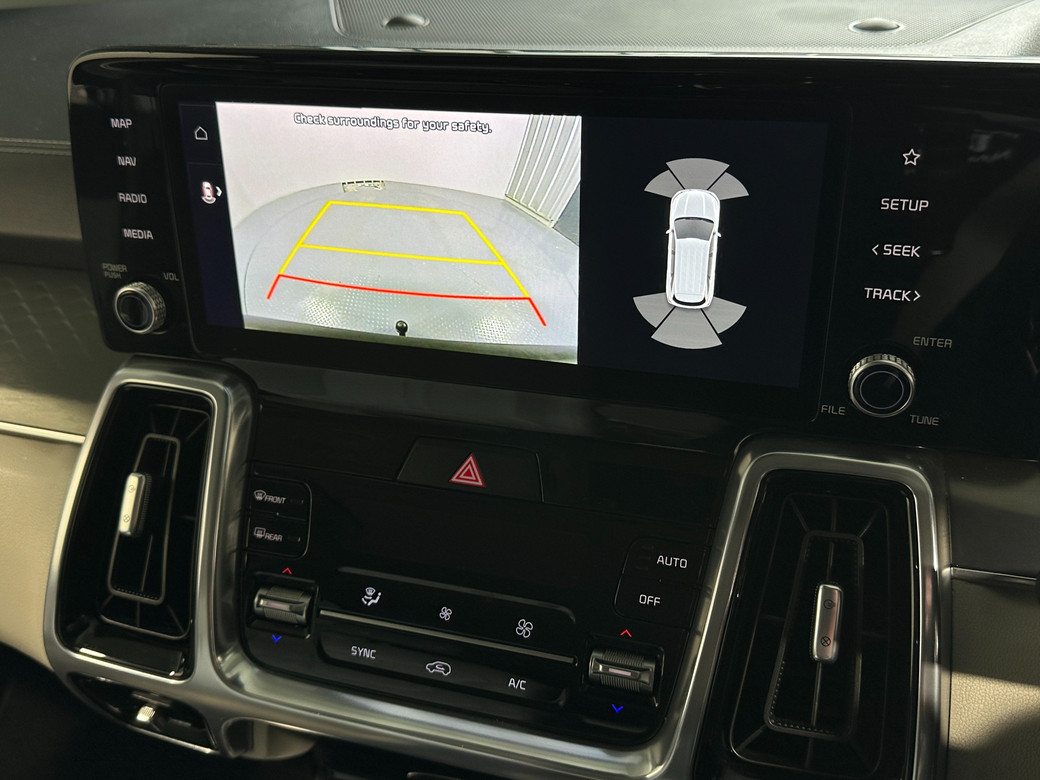 2023 Kia Sorento