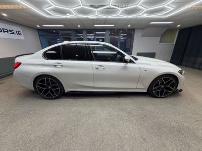 2019 BMW 3 Series