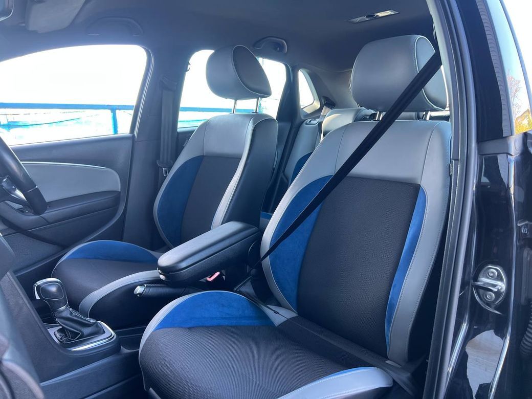 2015 Volkswagen Polo