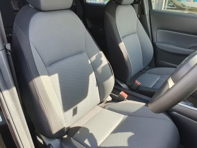 2020 Honda Jazz