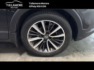 2020 Opel Crossland X