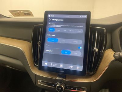 2026 Volvo XC60