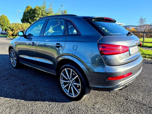 2014 Audi Q3