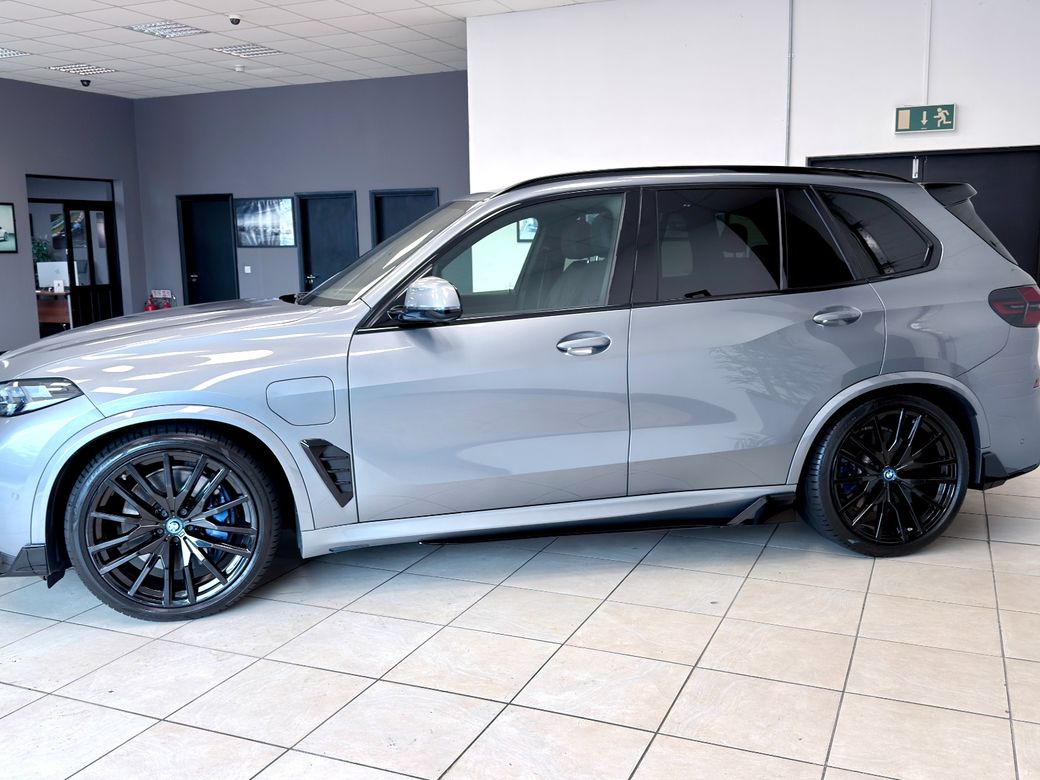 2024 BMW X5