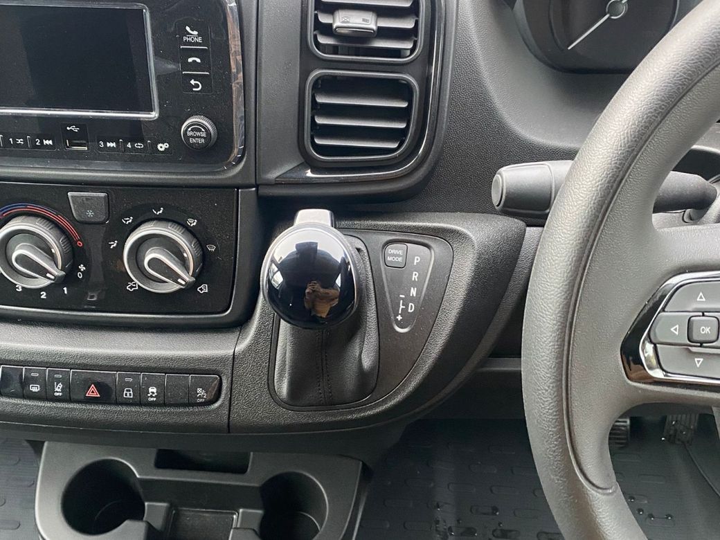 2026 Fiat Ducato