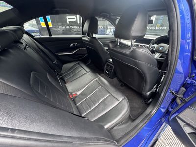 2020 BMW 3 Series