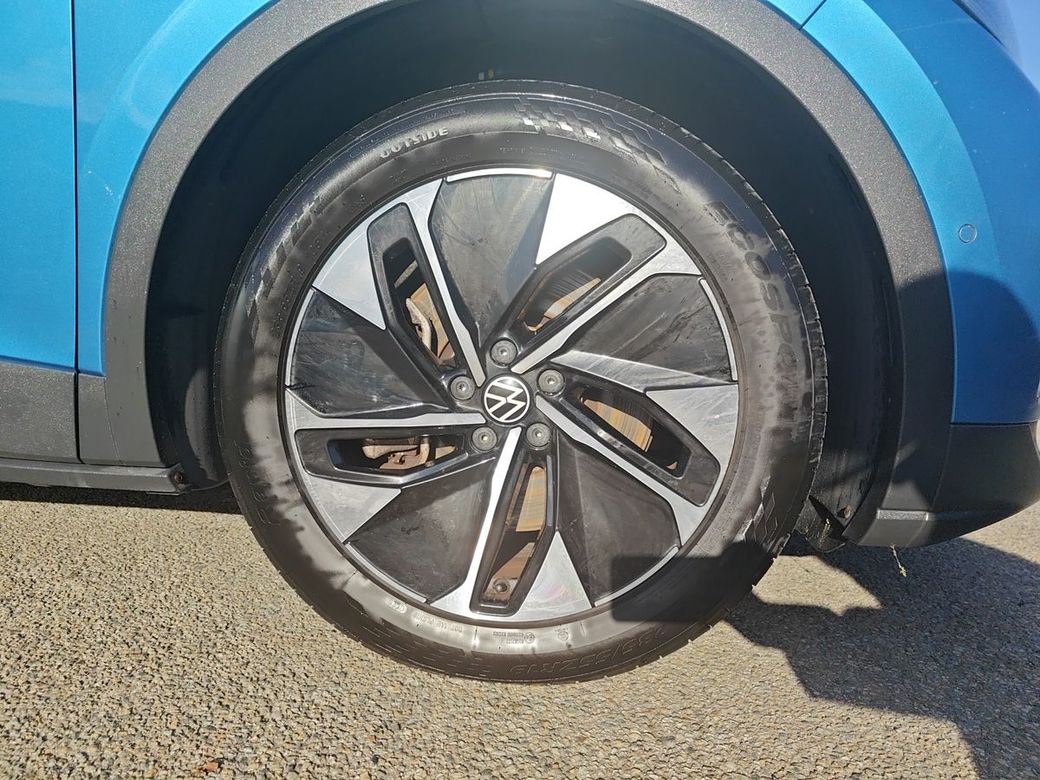 2024 Volkswagen ID.4