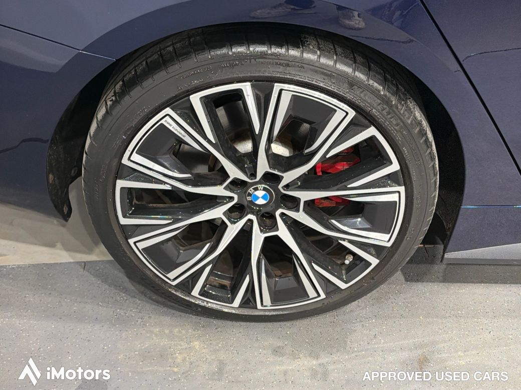 2022 BMW 4 Series
