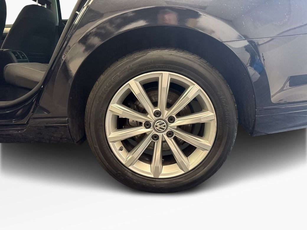 2020 Volkswagen Passat