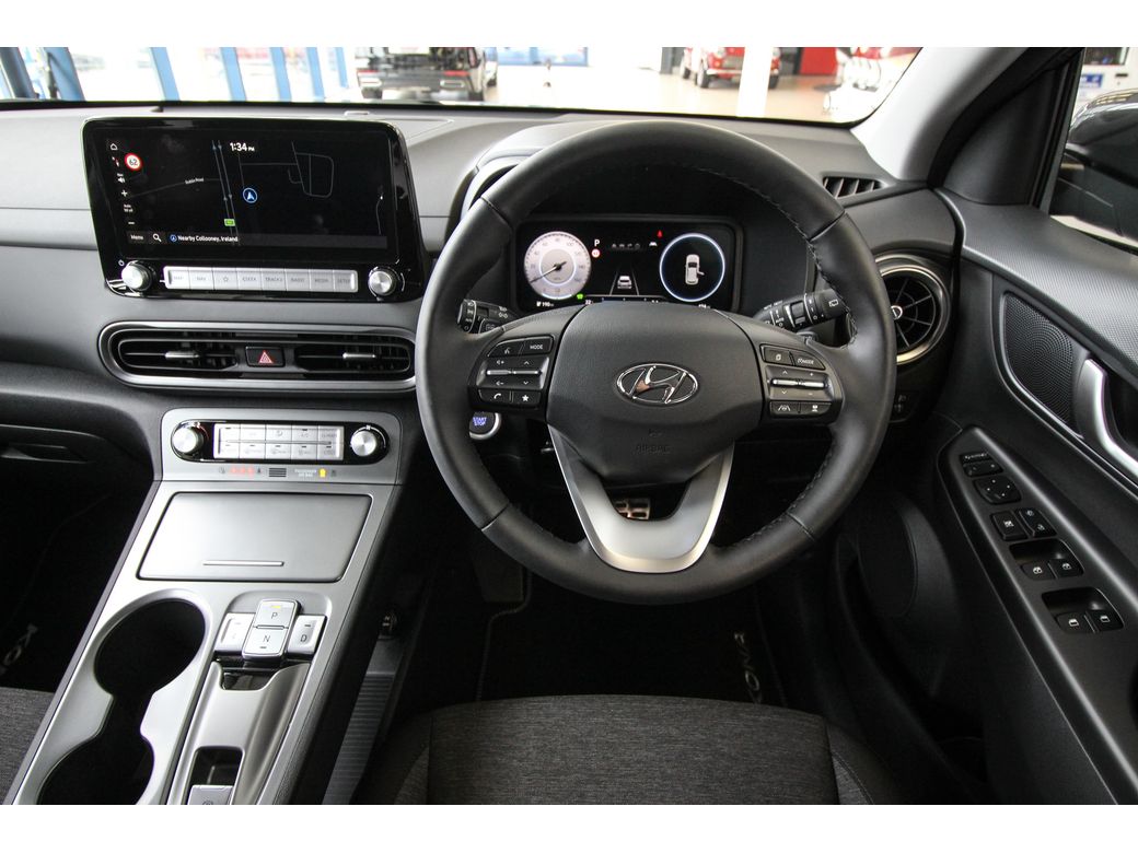 2023 Hyundai Kona
