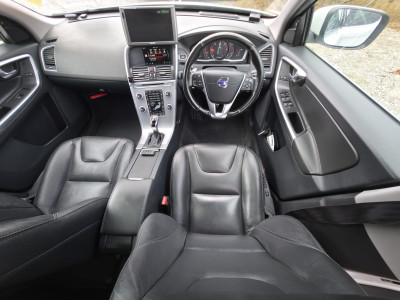 2016 Volvo XC60