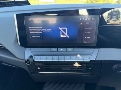 2023 Opel Astra