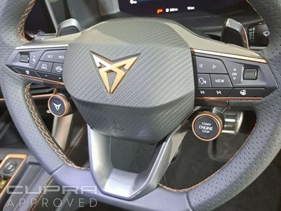 2026 Cupra Formentor