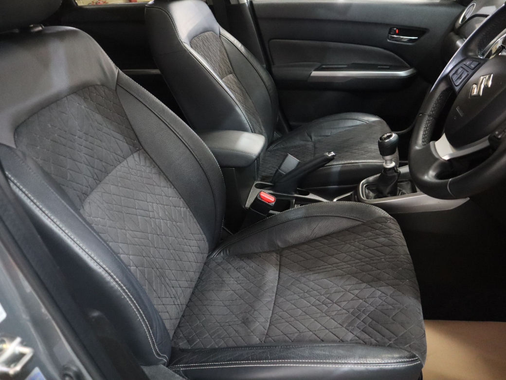 2022 Suzuki Vitara