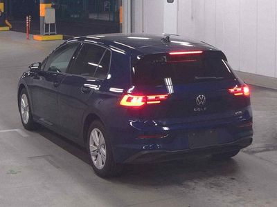 2021 Volkswagen Golf