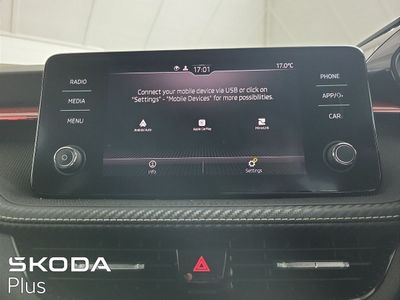 2024 Skoda Fabia
