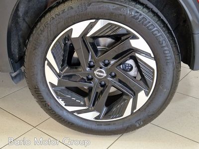 2026 Nissan Qashqai