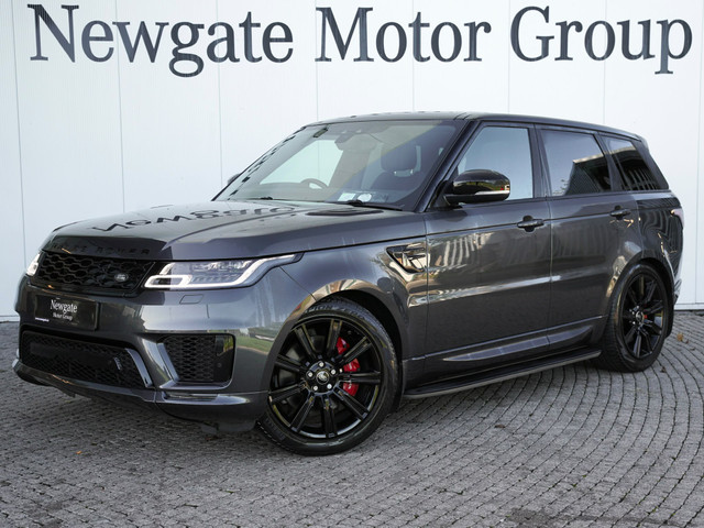 vehicle for sale from Newgate Motor Group