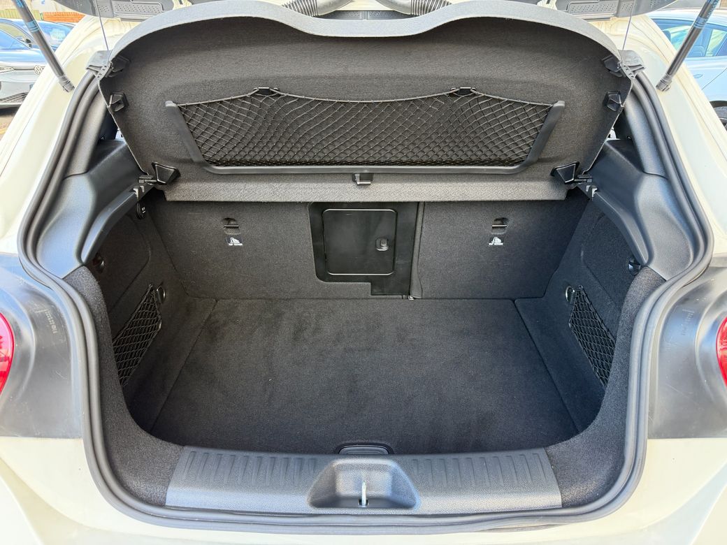2018 Mercedes-Benz A Class