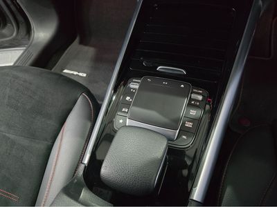 2022 Mercedes-Benz EQA