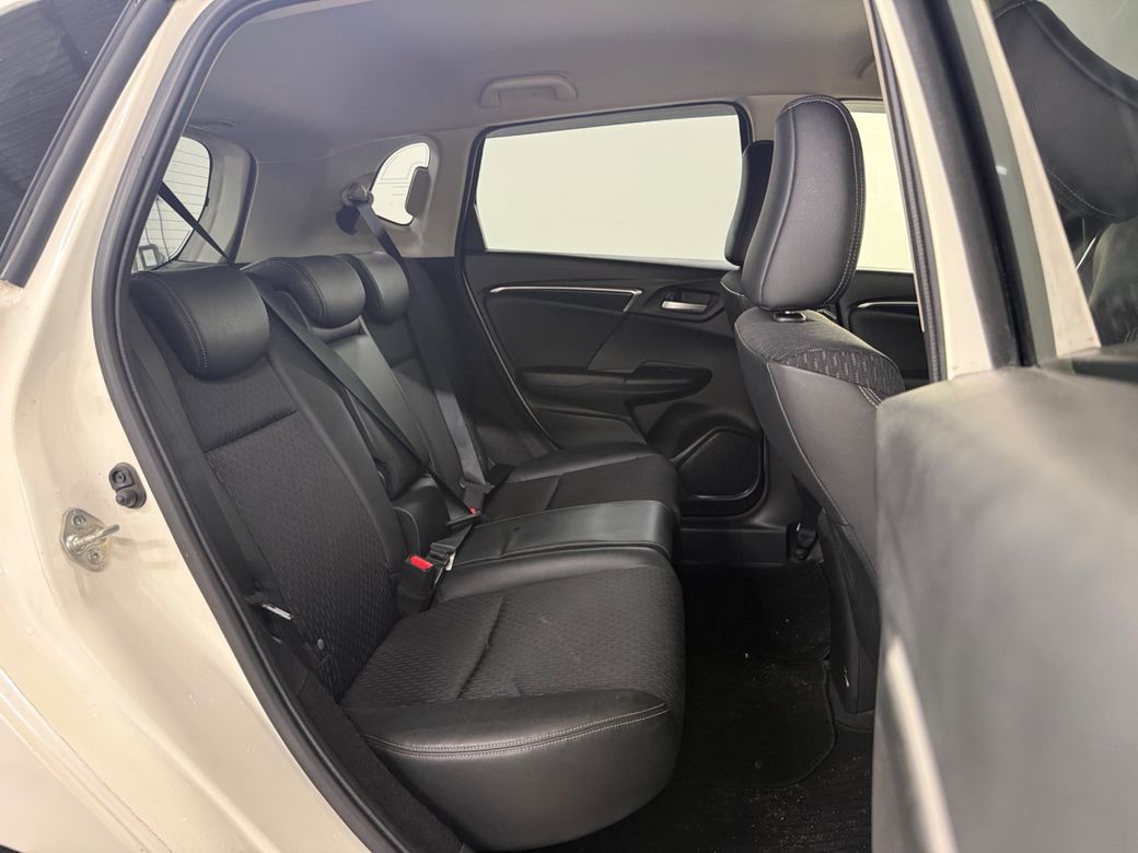 2014 Honda Fit