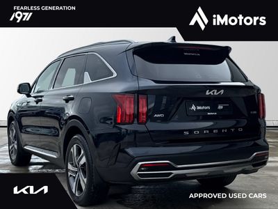 2022 Kia Sorento
