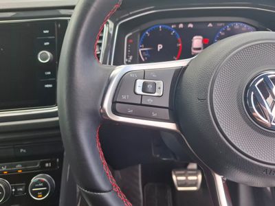 2021 Volkswagen T-Roc