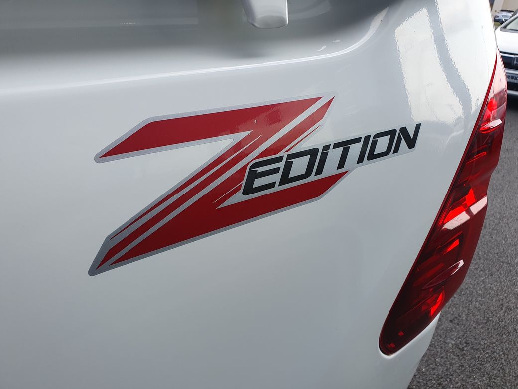 2023 Toyota Hilux