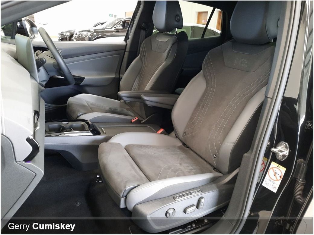 2025 Volkswagen ID.5