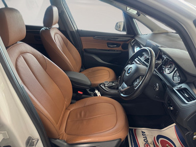 2017 BMW 2 Series Gran Tourer
