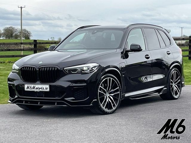 vehicle for sale from M6 Motors