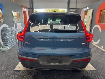 2023 Volvo XC40