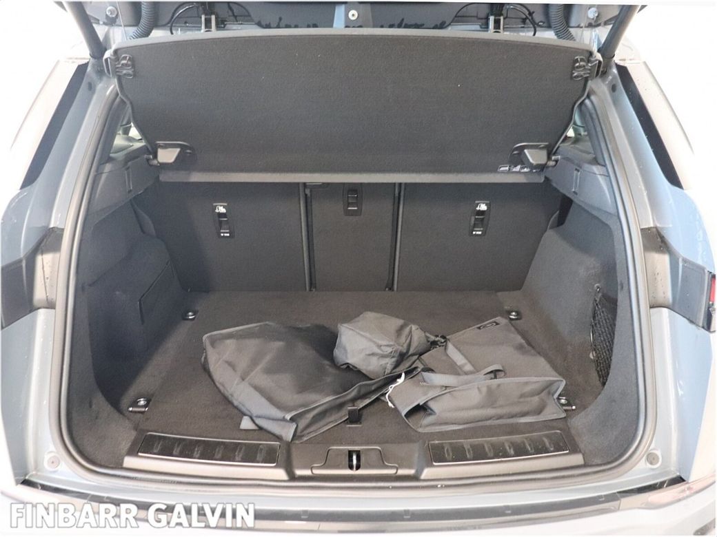 2022 Land Rover Range Rover Evoque