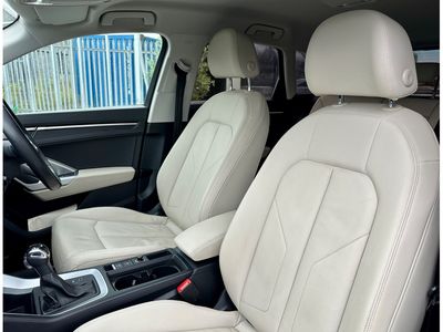 2019 Audi Q3