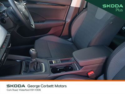 2025 Skoda Octavia