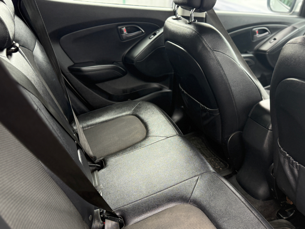 2014 Hyundai ix35