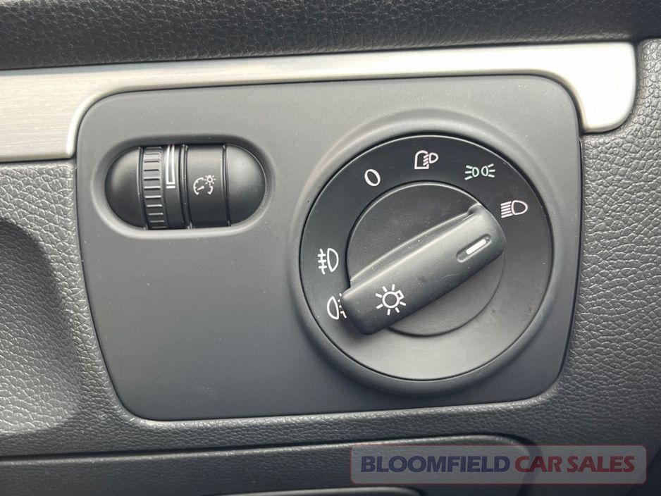 2007 Volkswagen Golf