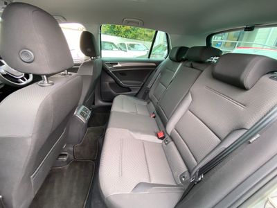2020 Volkswagen Golf