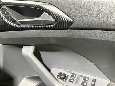 2020 Volkswagen T-Cross