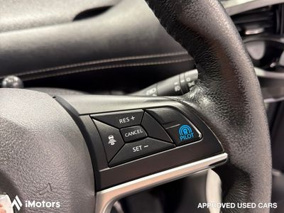 2018 Nissan Serena