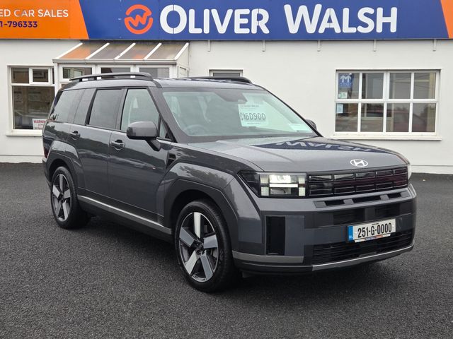 vehicle for sale from Oliver Walsh Autos