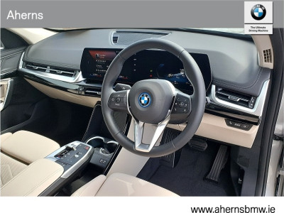 2025 BMW X1
