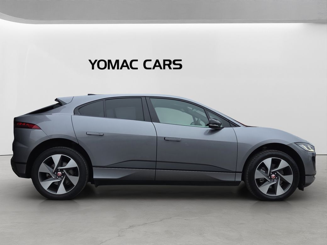 2023 Jaguar I-Pace