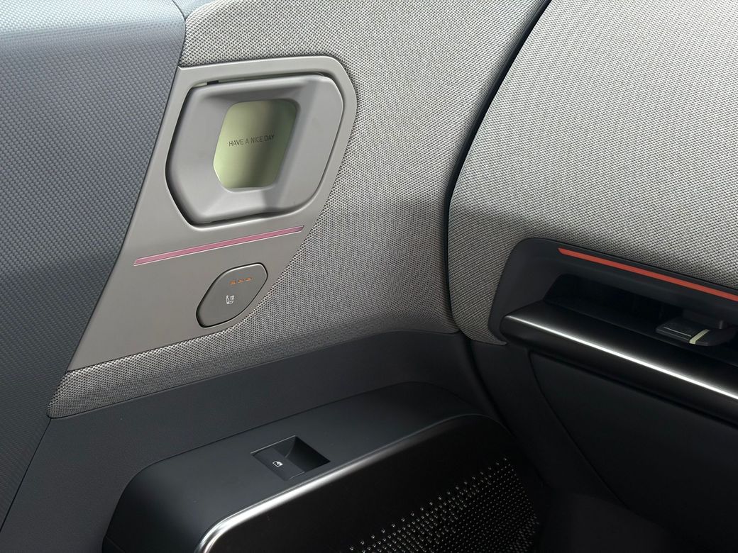 2026 Kia EV2