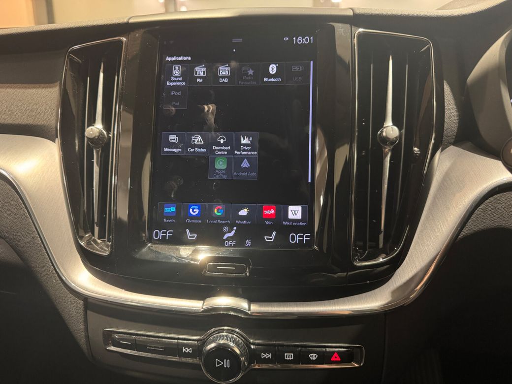 2021 Volvo XC60